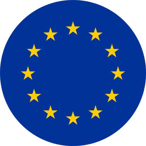 Drapeau Europe