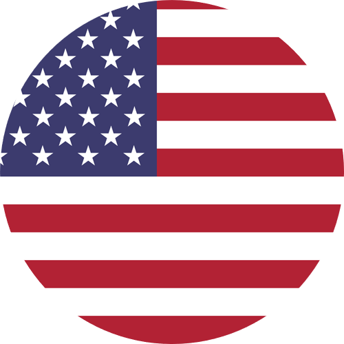 Drapeau USA